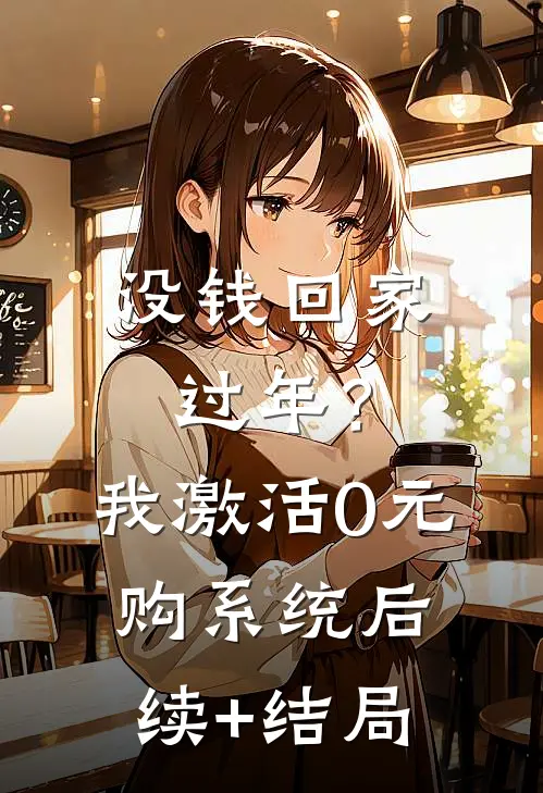 没钱回家过年？我激活0元购系统后续+结局