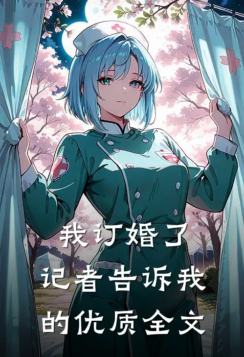 我订婚了，记者告诉我的优质全文