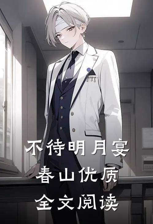 不待明月宴春山优质全文阅读