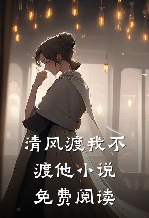 清风渡我不渡他小说免费阅读
