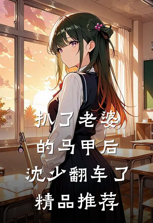 扒了老婆的马甲后，沈少翻车了精品推荐