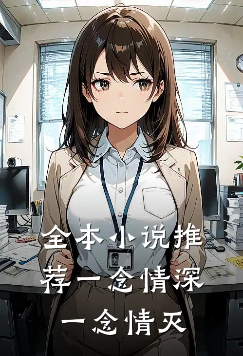 全本小说推荐一念情深一念情灭