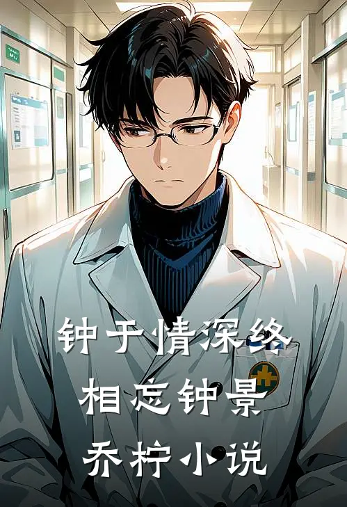 钟于情深终相忘钟景乔柠小说