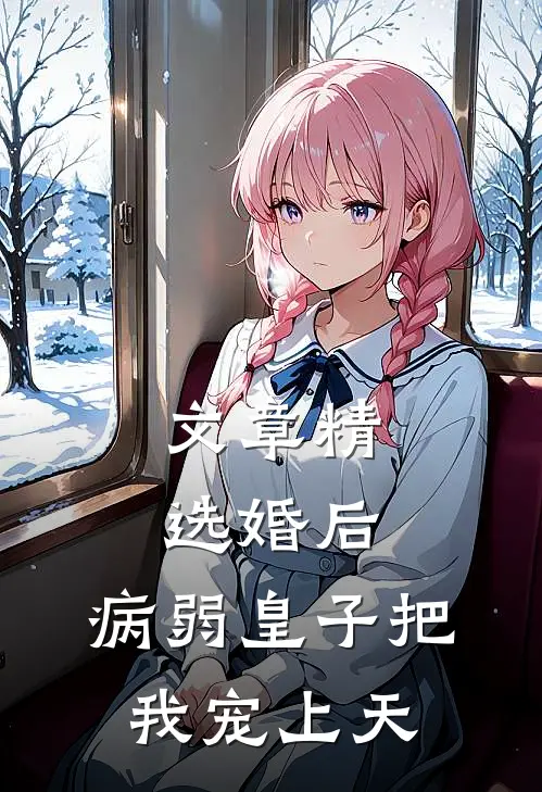 文章精选婚后，病弱皇子把我宠上天