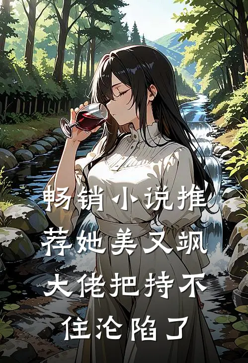 畅销小说推荐她美又飒，大佬把持不住沦陷了