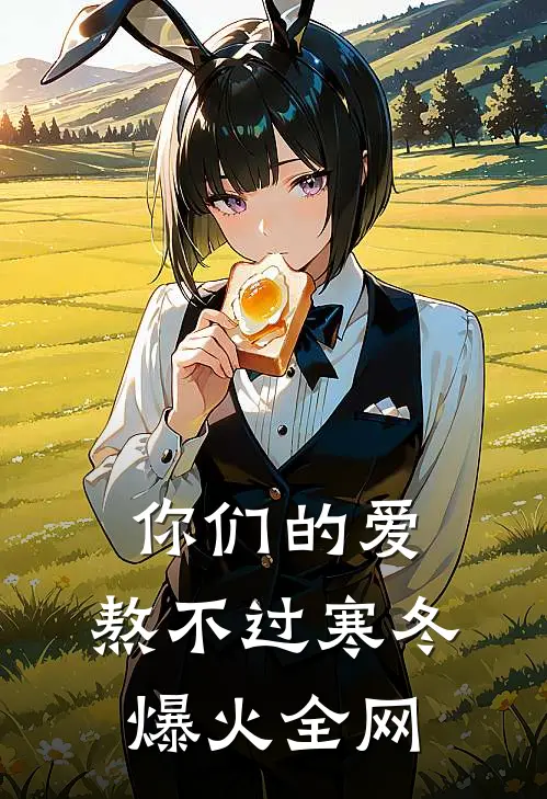 你们的爱，熬不过寒冬爆火全网