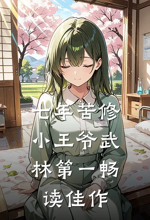 七年苦修，小王爷武林第一畅读佳作