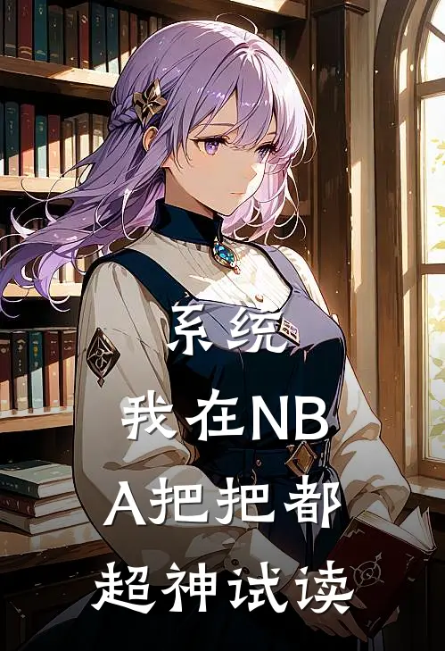 系统：我在NBA把把都超神试读