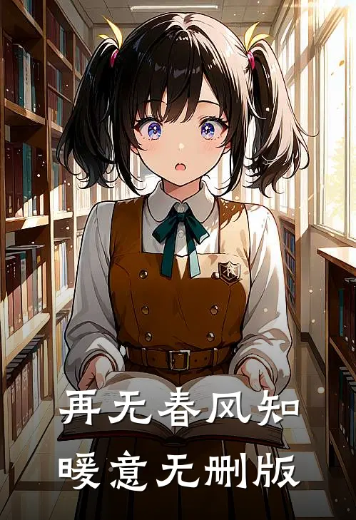 再无春风知暖意无删版