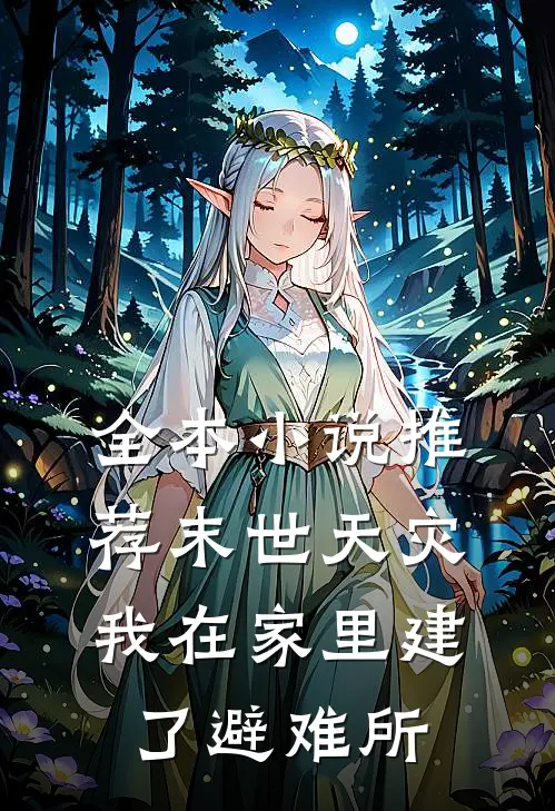 全本小说推荐末世天灾，我在家里建了避难所