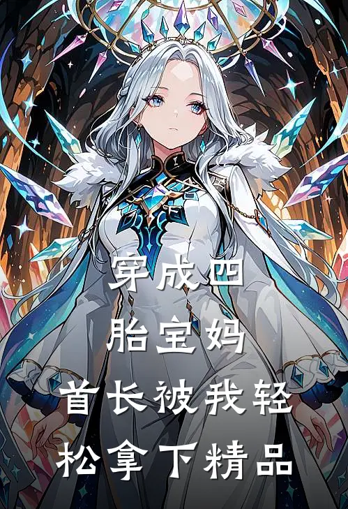 穿成四胎宝妈，首长被我轻松拿下精品