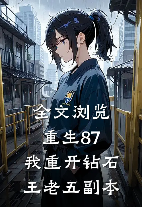 全文浏览重生87：我重开钻石王老五副本