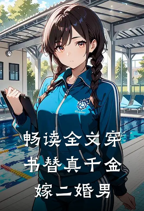 畅读全文穿书替真千金嫁二婚男