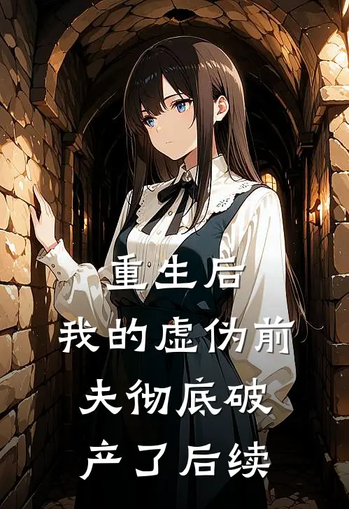 重生后，我的虚伪前夫彻底破产了后续