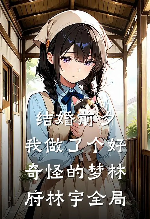 结婚前夕，我做了个好奇怪的梦林府林宇全局
