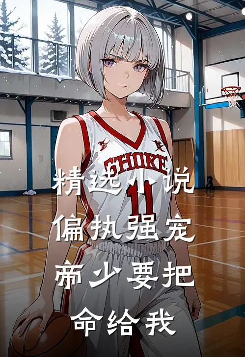 精选小说偏执强宠：帝少要把命给我