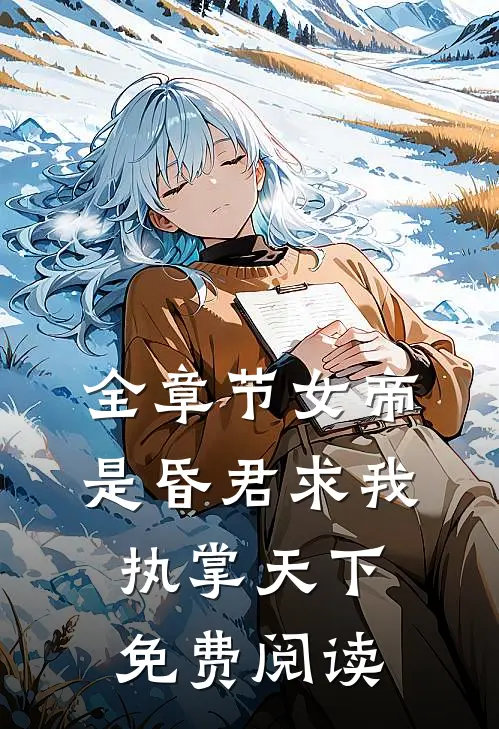 全章节女帝是昏君求我执掌天下免费阅读