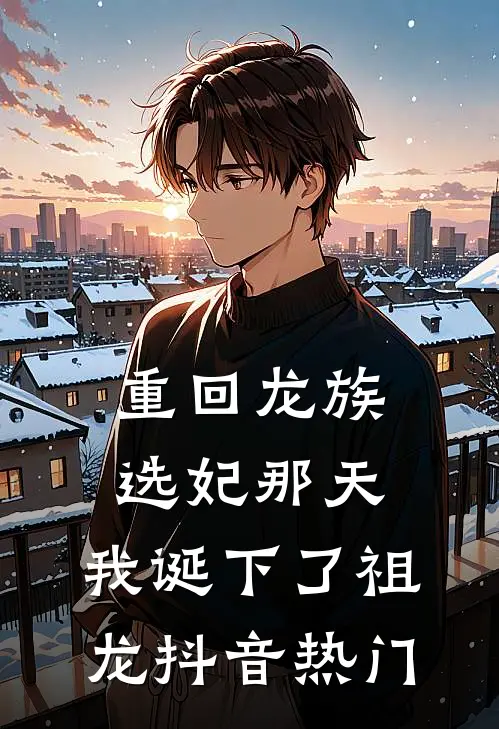重回龙族选妃那天，我诞下了祖龙抖音热门