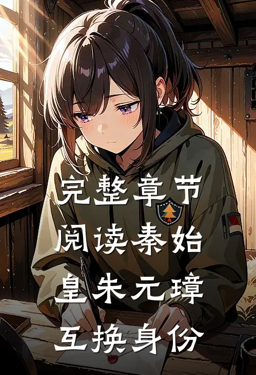 完整章节阅读秦始皇朱元璋互换身份