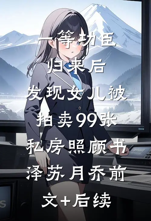 一等功臣归来后，发现女儿被拍卖99张私房照顾书泽苏月乔前文+后续