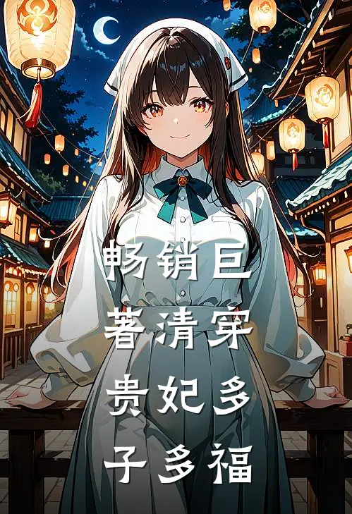 畅销巨著清穿：贵妃多子多福