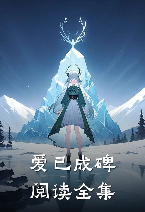 爱已成碑阅读全集