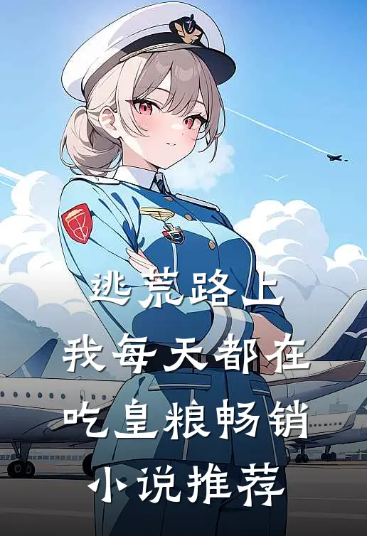 逃荒路上，我每天都在吃皇粮畅销小说推荐
