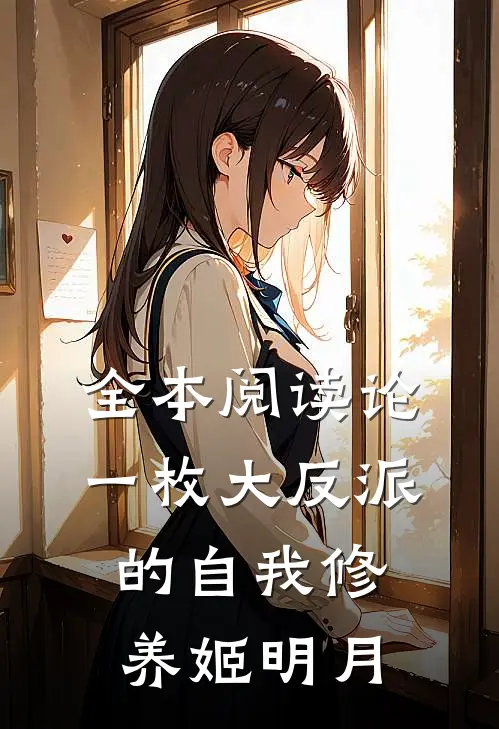 全本阅读论一枚大反派的自我修养姬明月