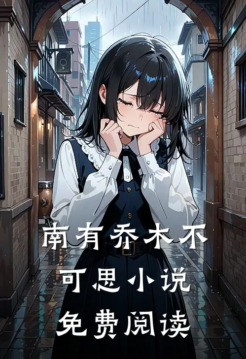 南有乔木不可思小说免费阅读