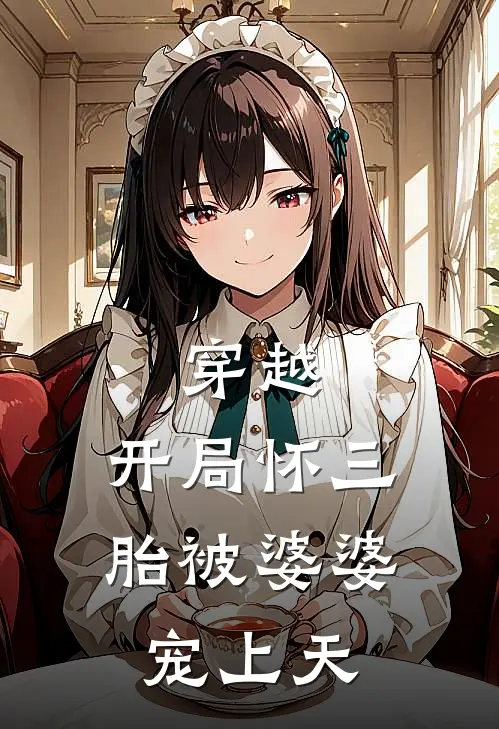 穿越：开局怀三胎被婆婆宠上天