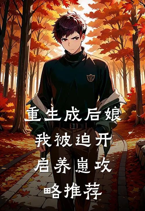 重生成后娘，我被迫开启养崽攻略推荐