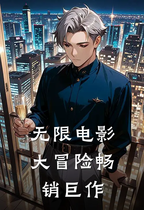 无限电影大冒险畅销巨作