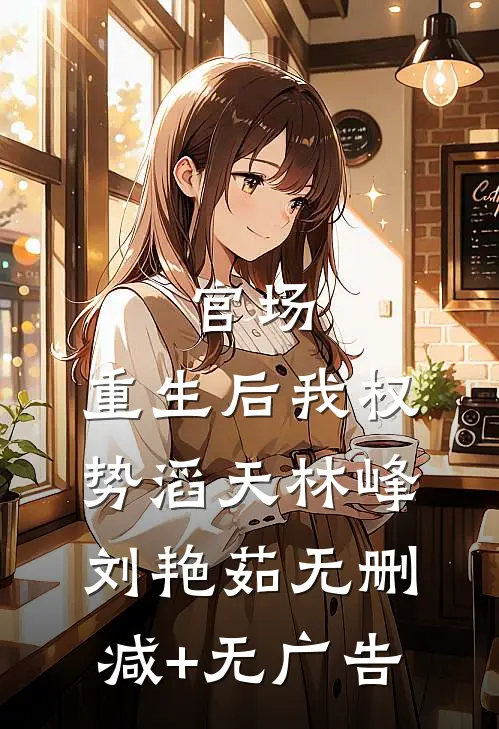 官场：重生后我权势滔天林峰刘艳茹无删减+无广告