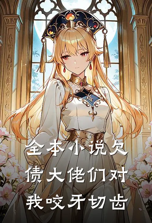 全本小说欠债大佬们对我咬牙切齿