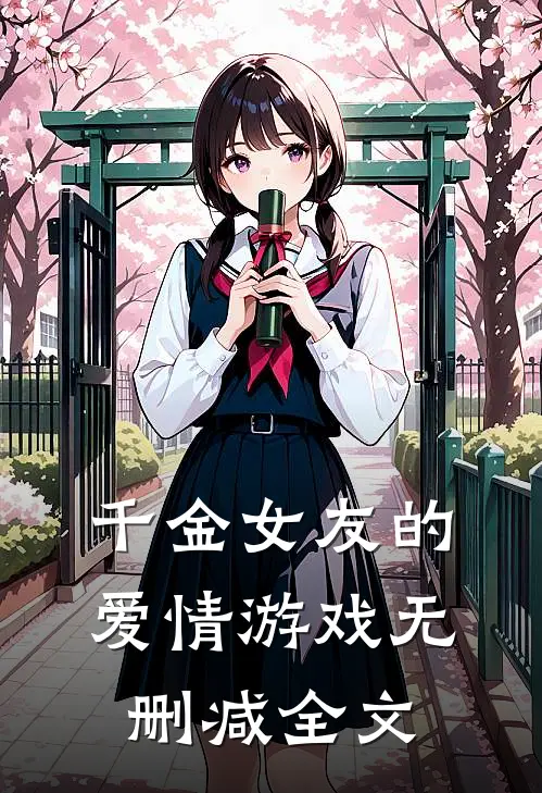 千金女友的爱情游戏无删减全文