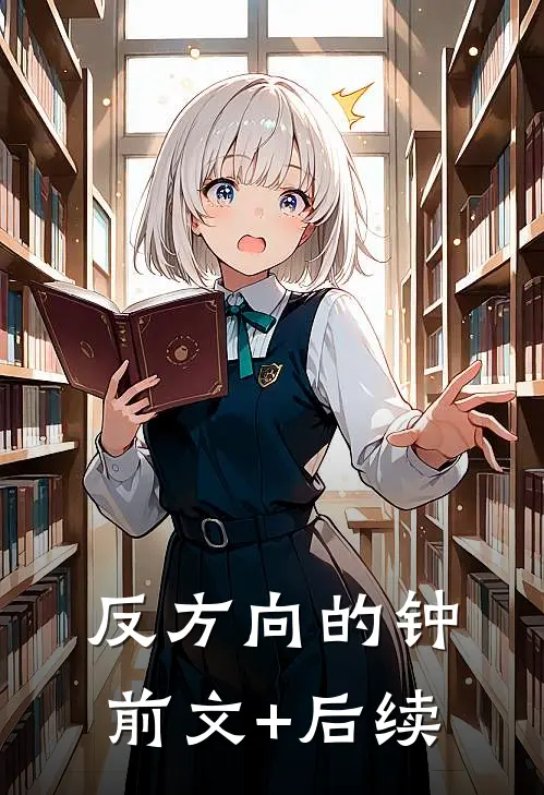反方向的钟前文+后续
