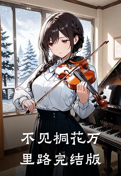 不见桐花万里路完结版