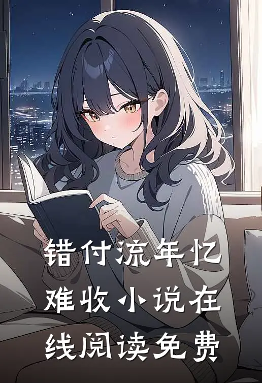 错付流年忆难收小说在线阅读免费