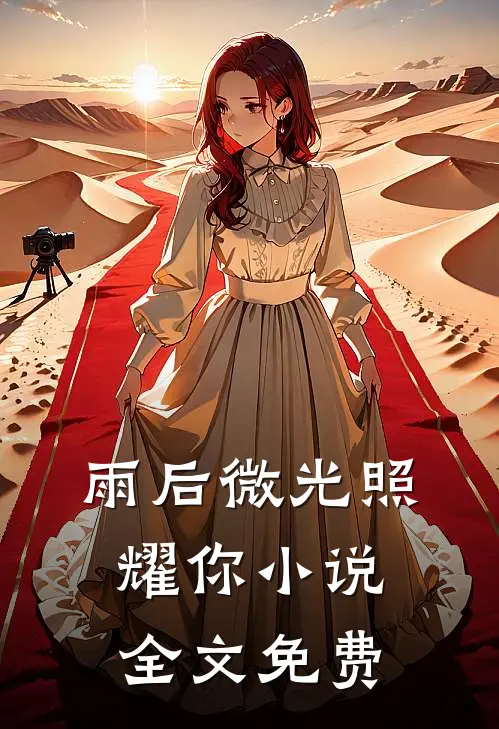 雨后微光照耀你小说全文免费