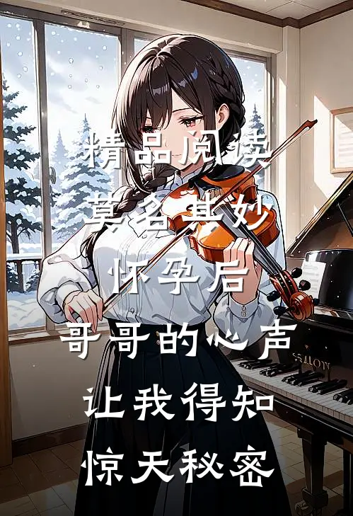 精品阅读莫名其妙怀孕后，哥哥的心声让我得知惊天秘密