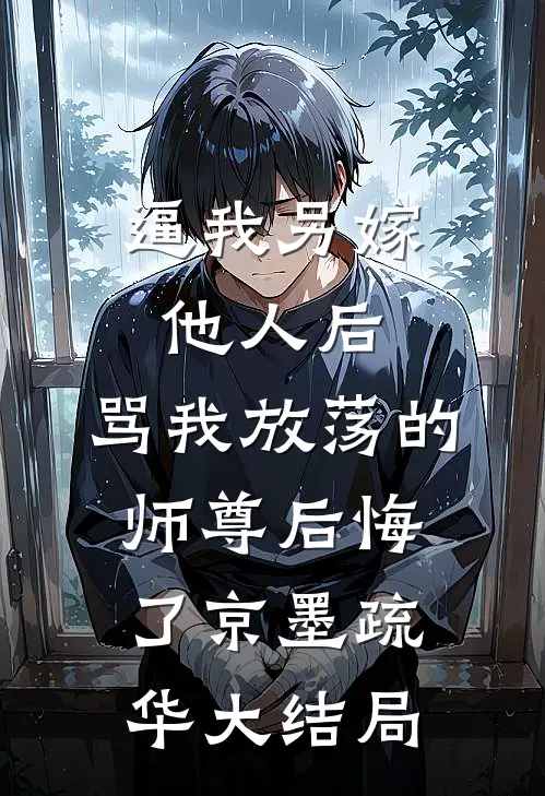 逼我另嫁他人后，骂我放荡的师尊后悔了京墨疏华大结局