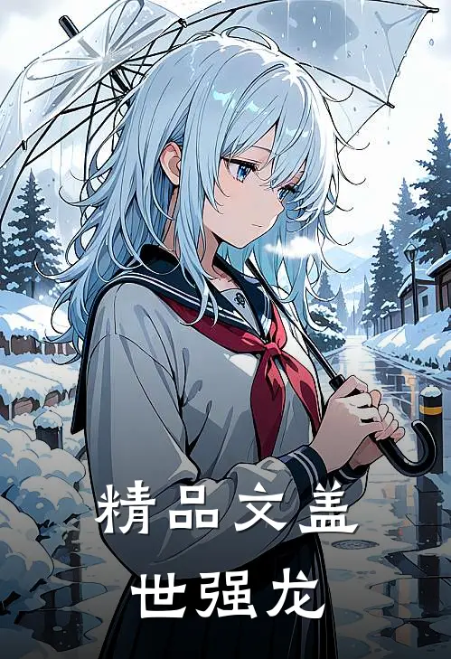 精品文盖世强龙