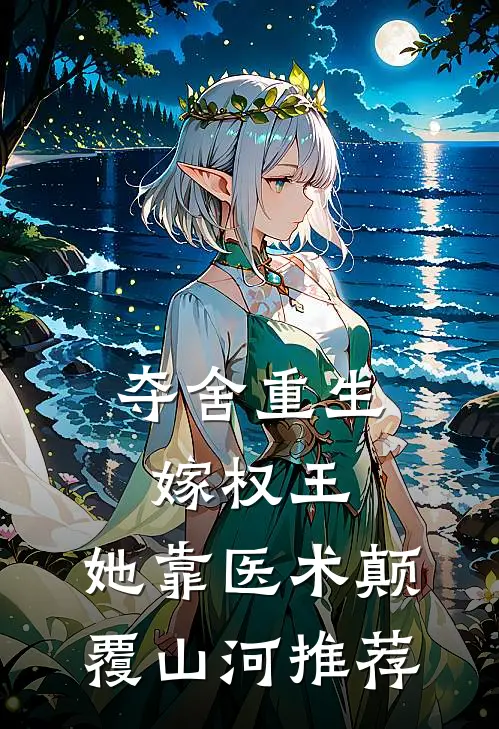 夺舍重生嫁权王，她靠医术颠覆山河推荐