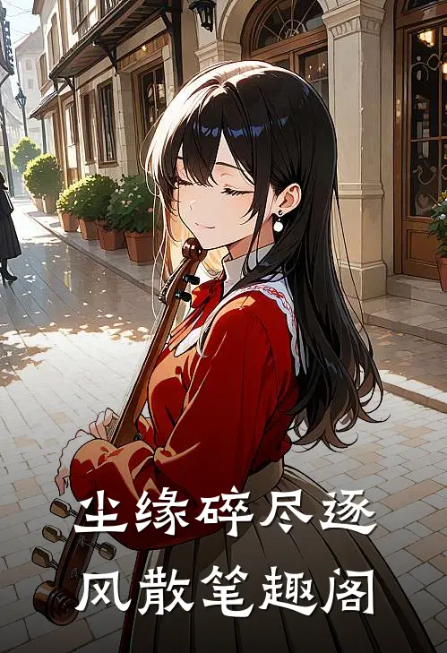 尘缘碎尽逐风散笔趣阁
