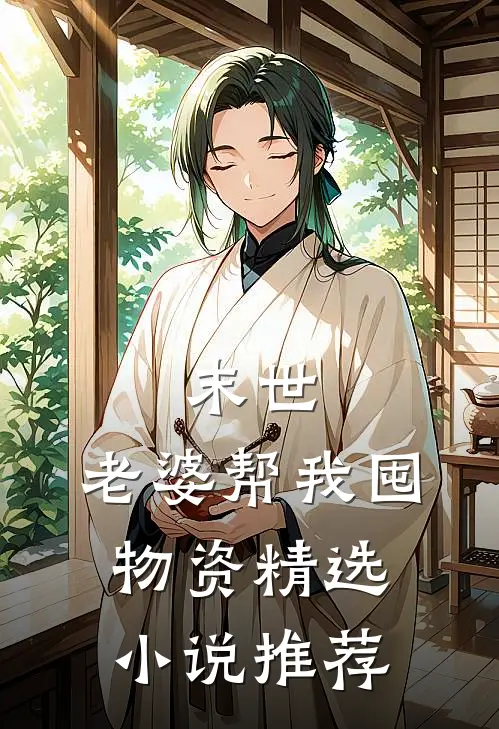 末世：老婆帮我囤物资精选小说推荐
