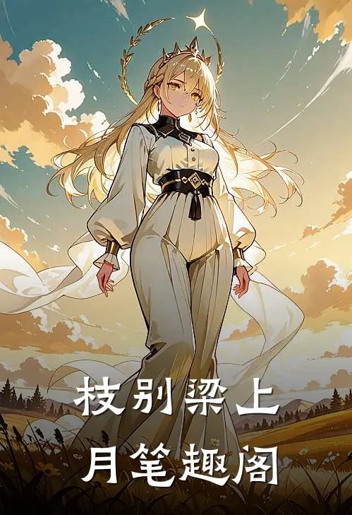 枝别梁上月笔趣阁