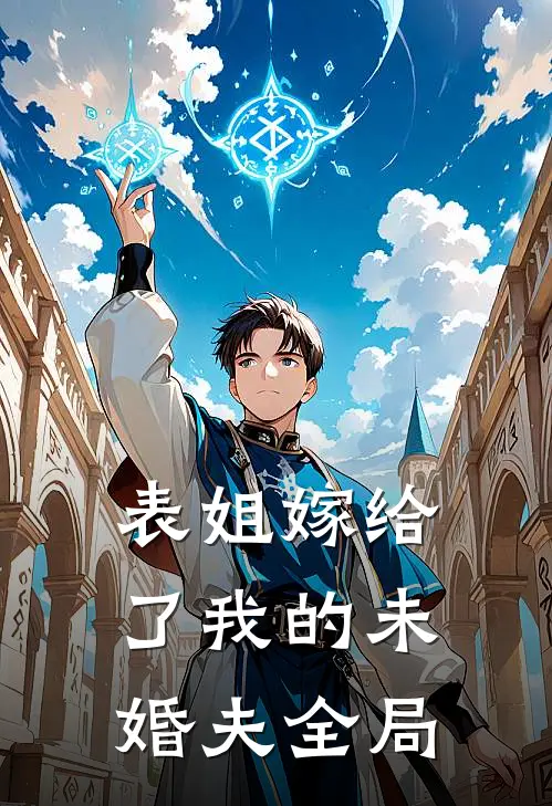 表姐嫁给了我的未婚夫全局