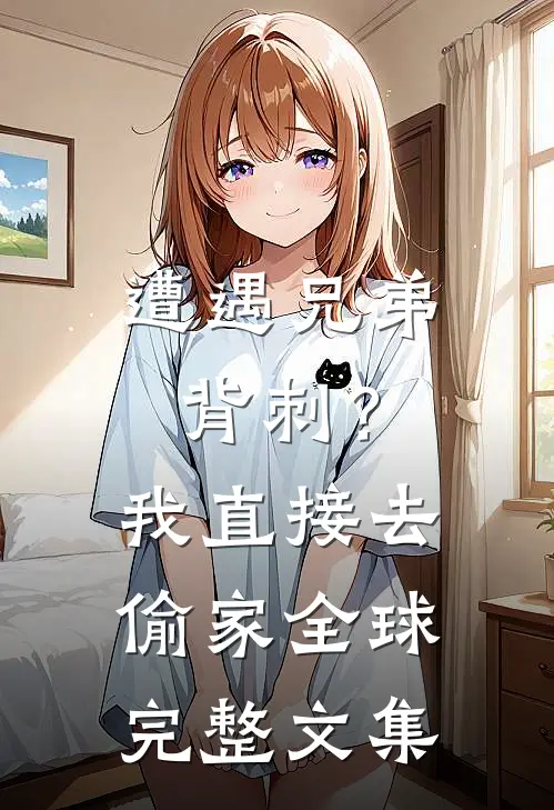 遭遇兄弟背刺？我直接去偷家全球完整文集