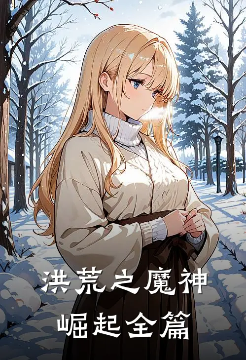 洪荒之魔神崛起全篇