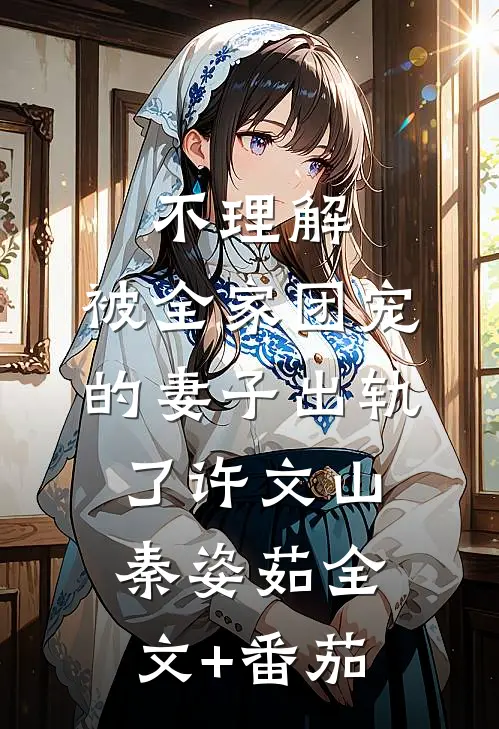 不理解，被全家团宠的妻子出轨了许文山秦姿茹全文+番茄